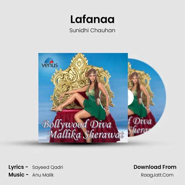 Lafanaa Cover