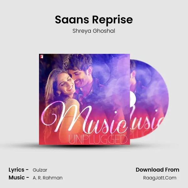 Saans Reprise Cover