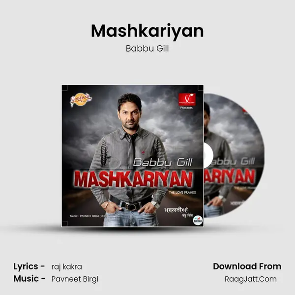 Mashkariyan mp3 song