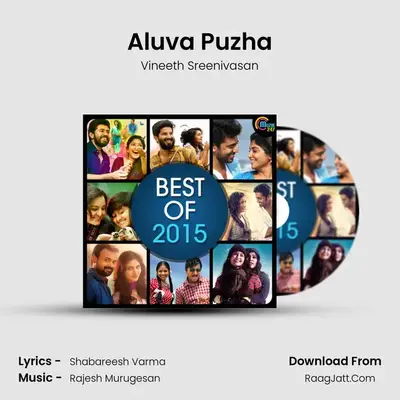 Aluva Puzha Cover