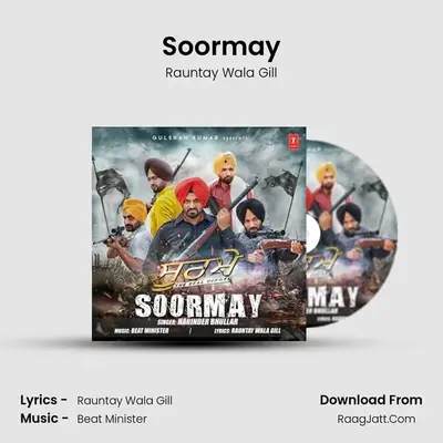 Soormay - Rauntay Wala Gill