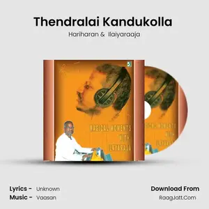 Thendralai Kandukolla (From "Nilave Mugam Kaattu") Cover