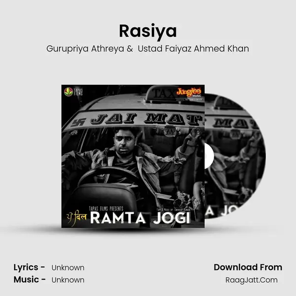 Rasiya mp3 song
