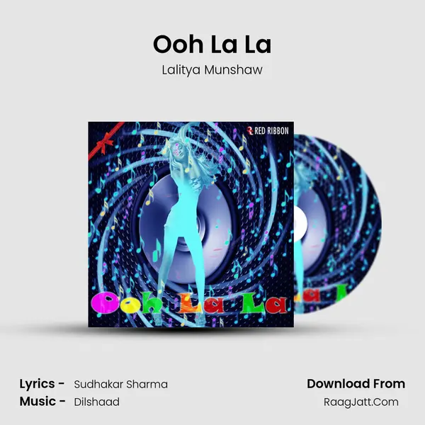 Ooh La La MP3 Song by Lalitya Munshaw Cover