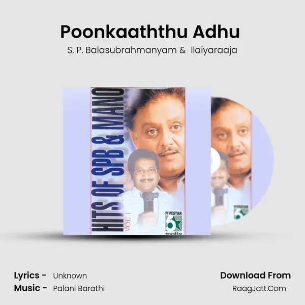 Poonkaaththu Adhu (From "Nilave Mugam Kaattu") Cover