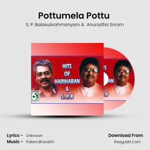 Pottumela Pottu (From "Janaki Raman") Cover