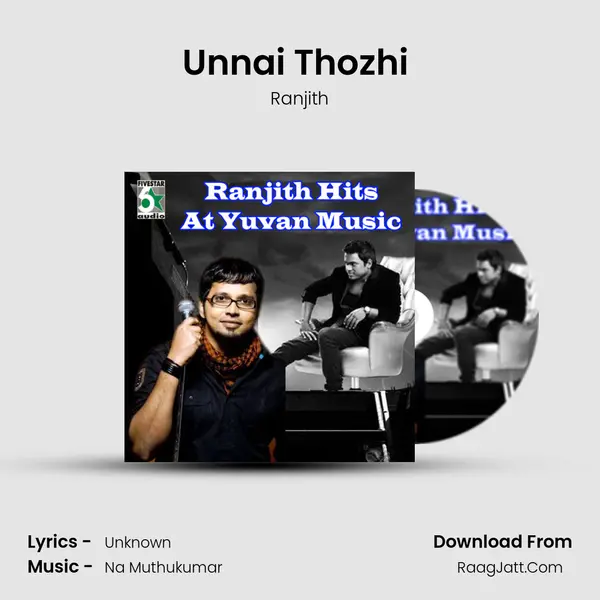 Unnai Thozhi (From "Kadhal Kondaen") Cover
