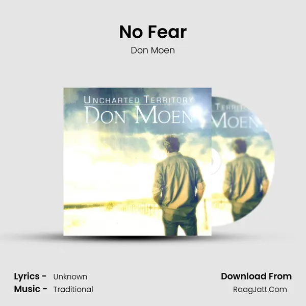 No Fear MP3 Song by Don Moen Cover