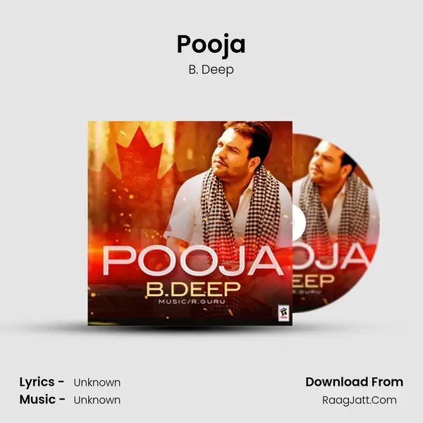 Pooja - B. Deep