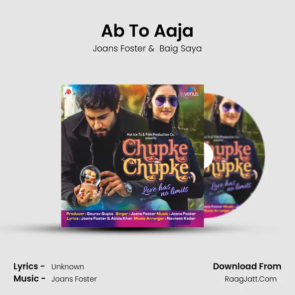 Ab To Aaja mp3 song