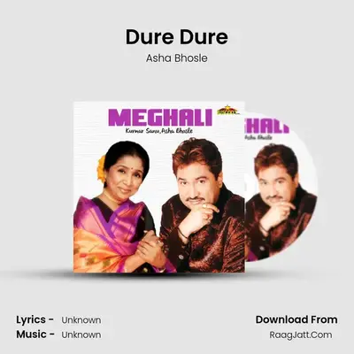 Dure Dure MP3 Song by Asha Bhosle Cover