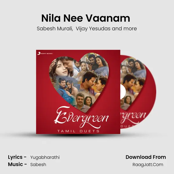Nila Nee Vaanam (From 