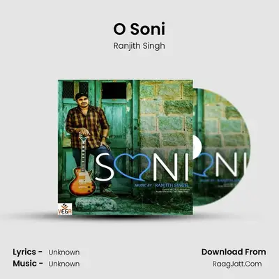 Soni - Ranjith Singh