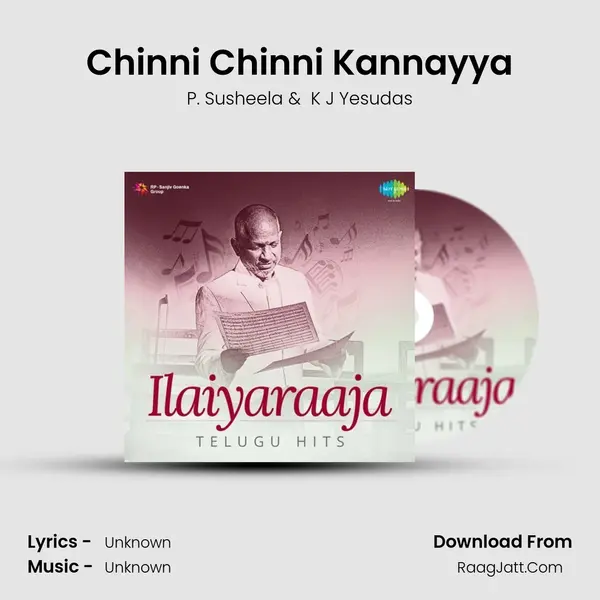 Chinni Chinni Kannayya Cover