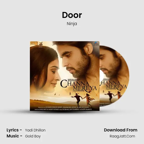 Door MP3 Song by Ninja Cover
