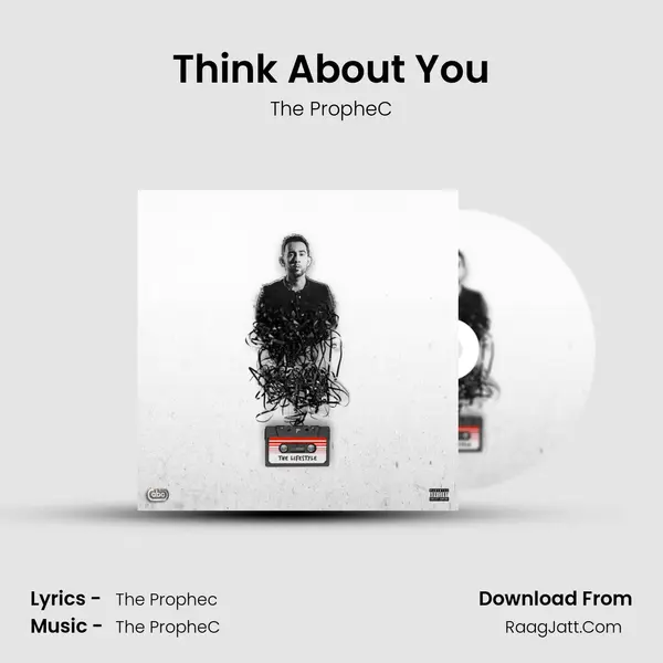 Think About You MP3 Song by The PropheC Cover