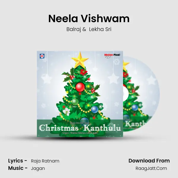 Neela Vishwam MP3 Song by Balraj Cover