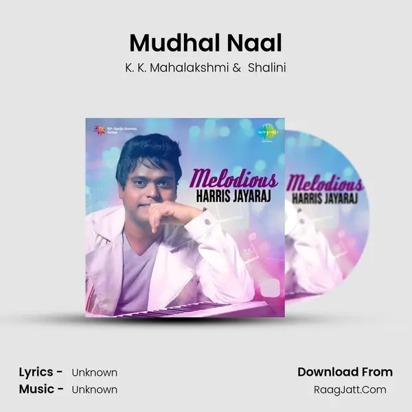 Mudhal Naal Cover