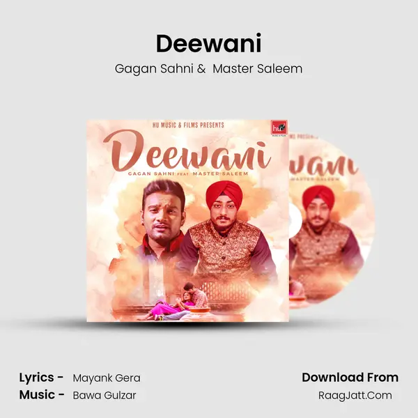 Deewani - Gagan Sahni