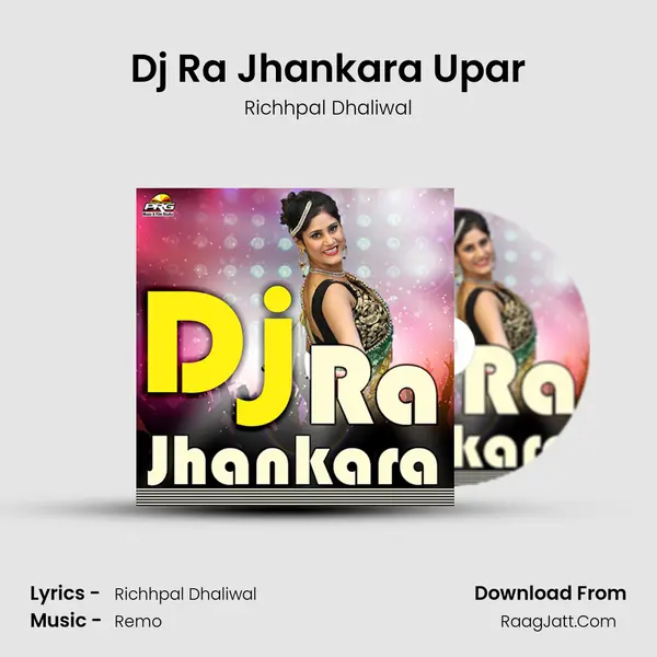 Dj Ra Jhankara Upar mp3 song