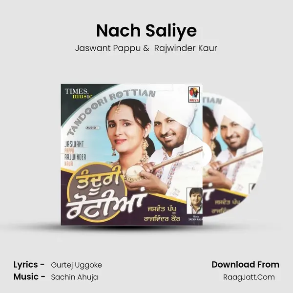Nach Saliye mp3 song