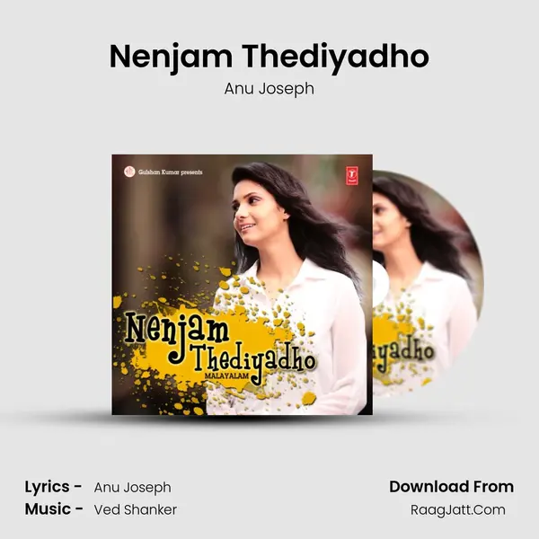Nenjam Thediyadho - Anu Joseph
