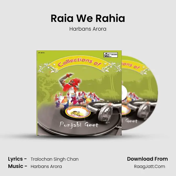 Raia We Rahia mp3 song