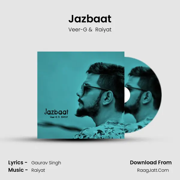 Jazbaat - 