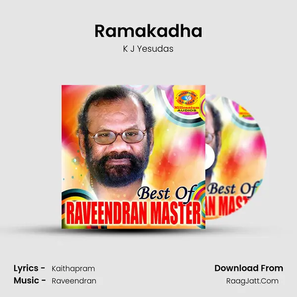 Ramakadha Cover