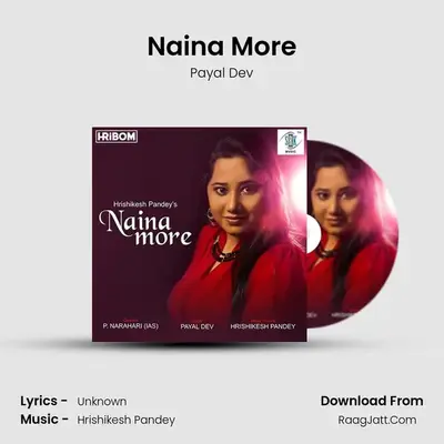 Naina More - Payal Dev