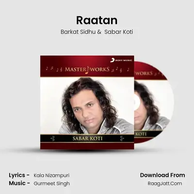 Raatan mp3 song