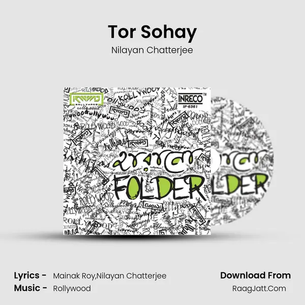 Tor Sohay MP3 Song by Nilayan Chatterjee Cover