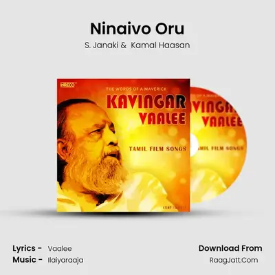 Ninaivo Oru Cover