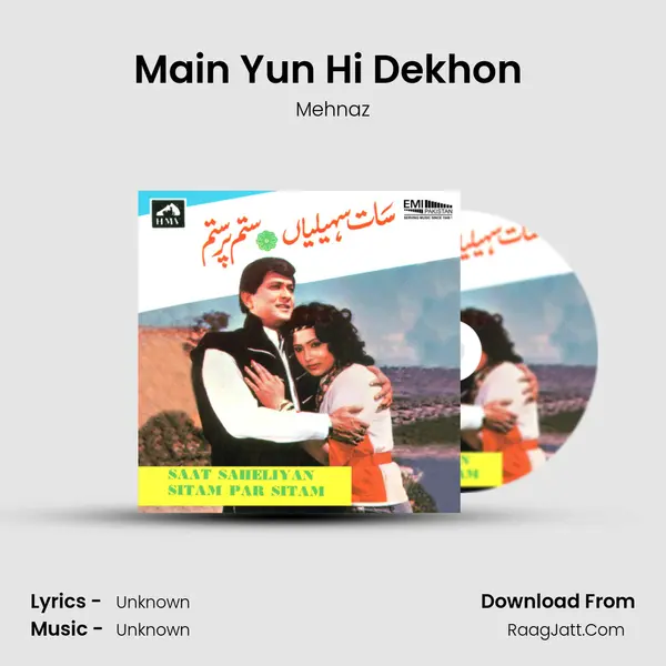 Main Yun Hi Dekhon (From 