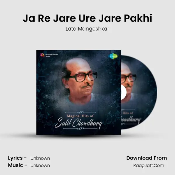 Ja Re Jare Ure Jare Pakhi MP3 Song by Lata Mangeshkar Cover