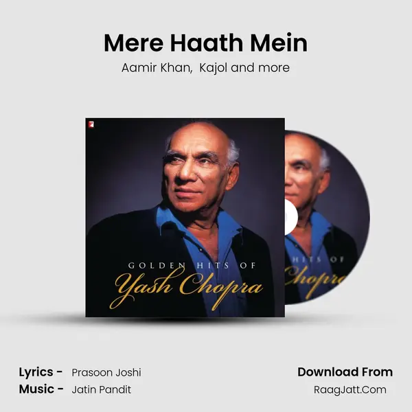 Mere Haath Mein mp3 song