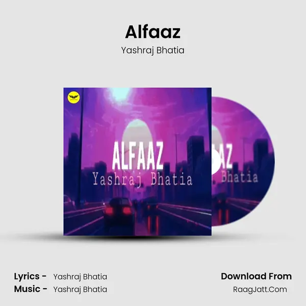 Alfaaz mp3 song