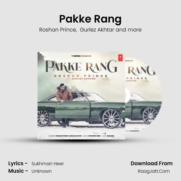 Pakke Rang mp3 song