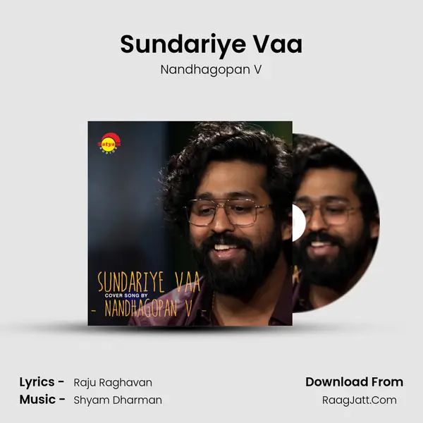 Sundariye Vaa (Recreated Version) - Nandhagopan V