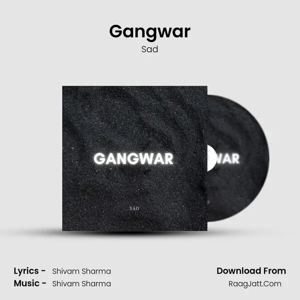 Gangwar MP3 Song by Sad Cover