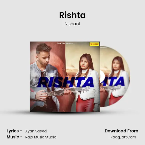 Rishta Cover