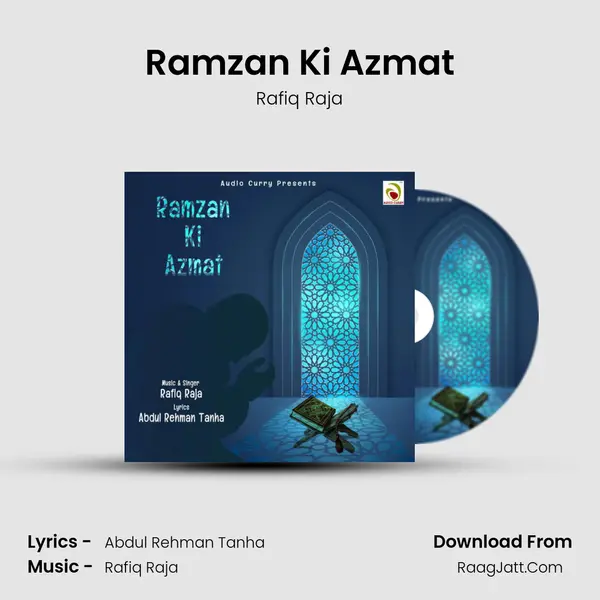 Ramzan Ki Azmat mp3 song