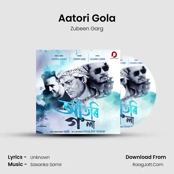 Aatori Gola mp3 song