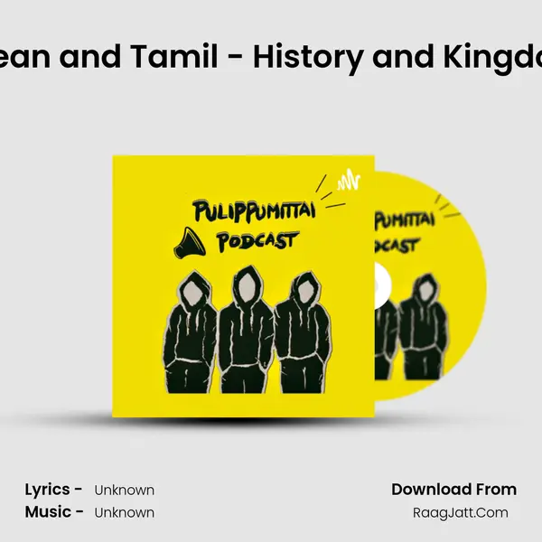 Korean and Tamil - History and Kingdoms MP3 Song by  Cover