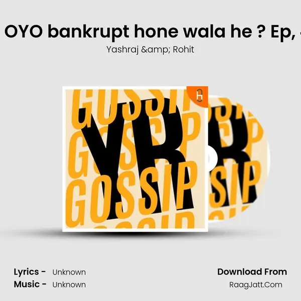 kya OYO bankrupt hone wala he ? Ep, #14 Cover