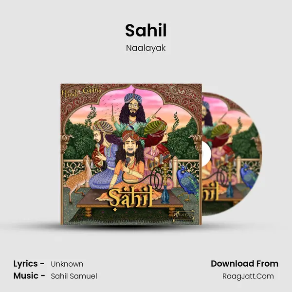 Sahil mp3 song