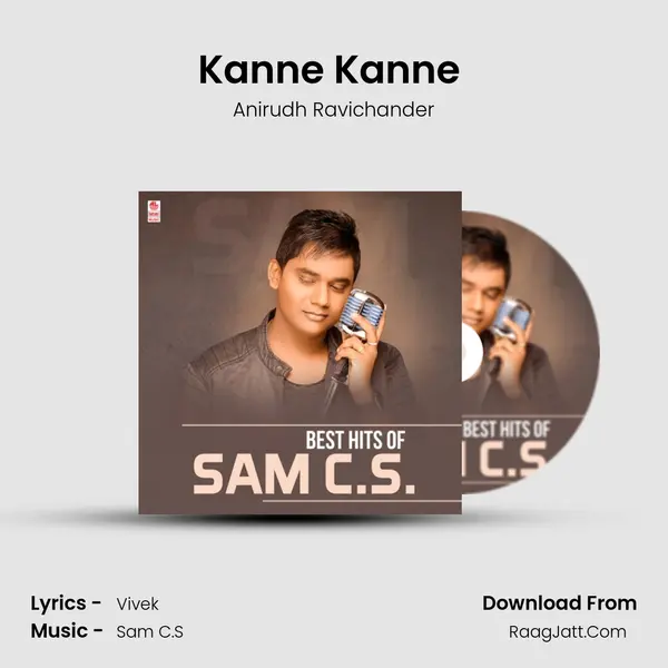 Kanne Kanne (From "Ayogya") Cover