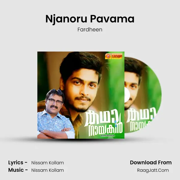 Njanoru Pavama MP3 Song by Fardheen Cover