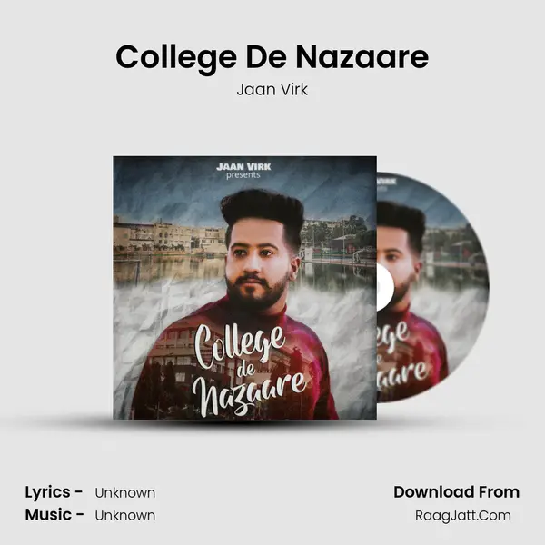College De Nazaare - Jaan Virk