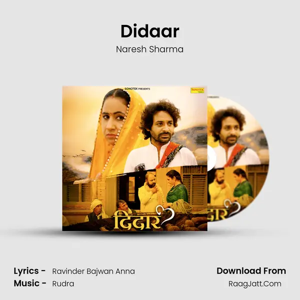 Didaar - Naresh Sharma